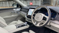 Volvo XC90 2.0 T8 PHEV Ultra Dark 5dr AWD Geartronic Estate